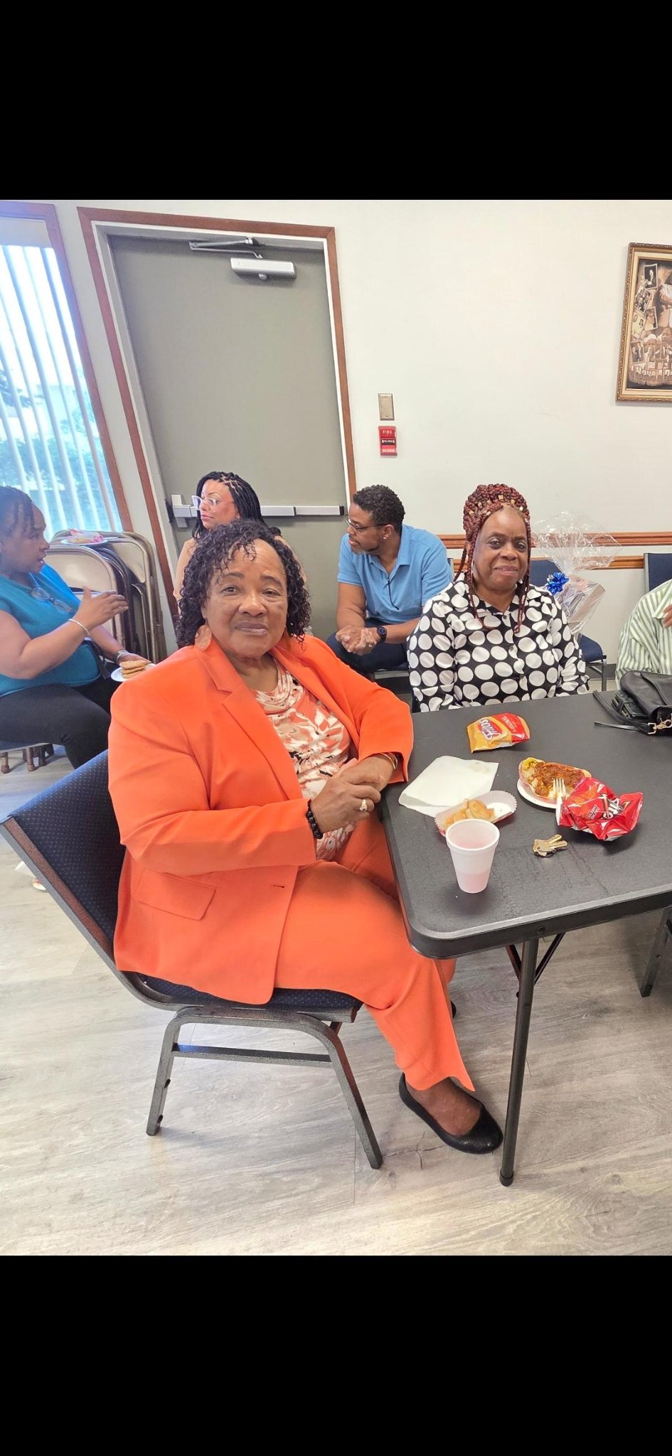 Friends and Family Day 2026